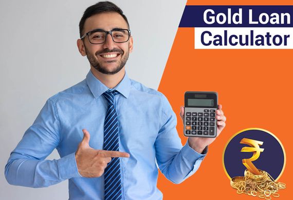 Understanding the Basics of Gold Loan Calculator